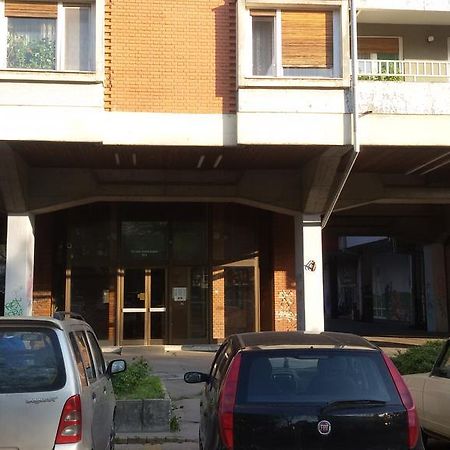 Apartment Your Second Home Subotica Exterior photo