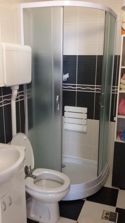 Apartment Your Second Home Subotica Room photo